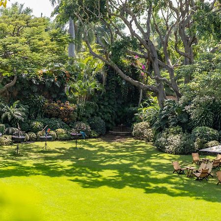 Las Mananitas Cuernavaca Eksteriør billede