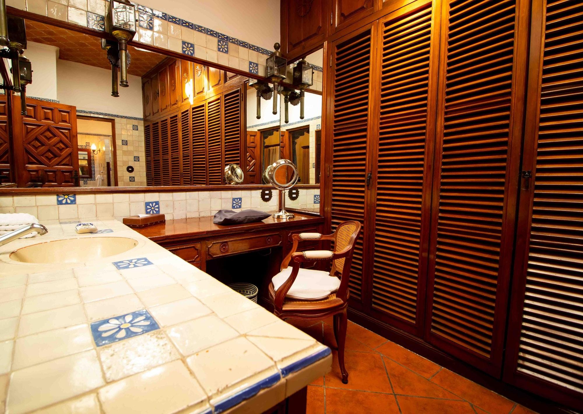 Las Mananitas Cuernavaca Eksteriør billede